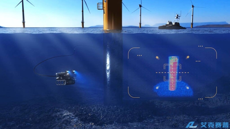 Autonomous-Remote-Offshore-Wind-Inspection-Navigation-and-Deployment-AROWIND-Project